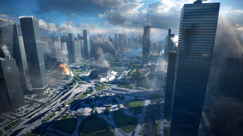 Picture 11 of How to pre-register for Battlefield 2042, pre-register for BF 2042