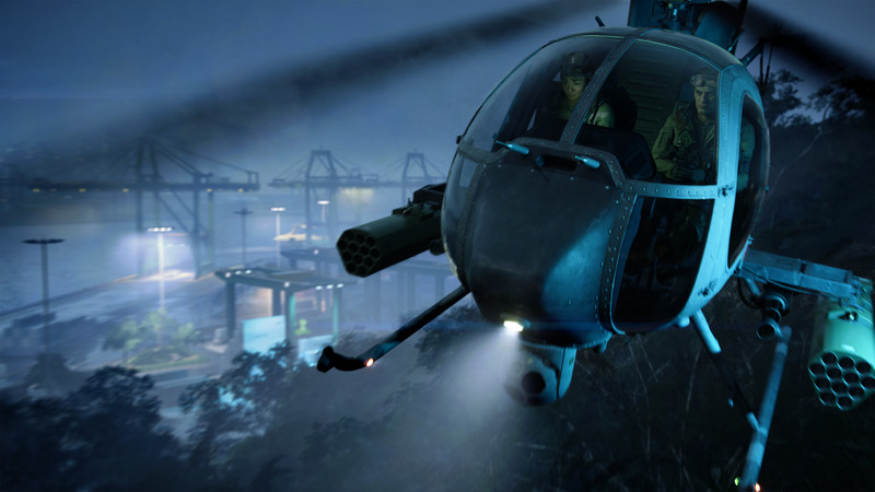 Picture 12 of How to pre-register for Battlefield 2042, pre-register for BF 2042