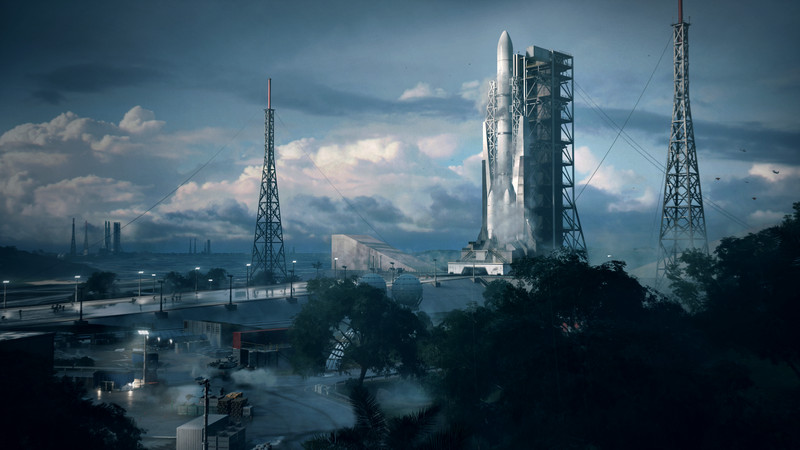 Picture 13 of How to pre-register for Battlefield 2042, pre-register for BF 2042