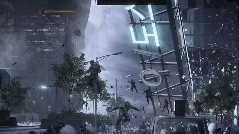 Picture 14 of How to pre-register for Battlefield 2042, pre-register for BF 2042