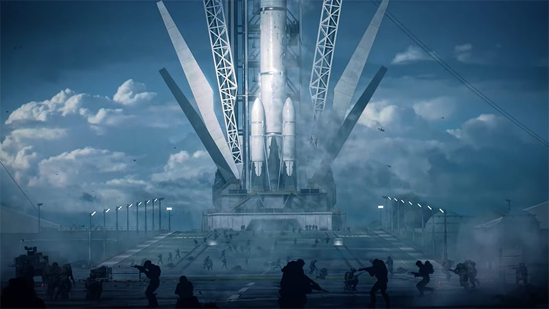 Picture 15 of How to pre-register for Battlefield 2042, pre-register for BF 2042