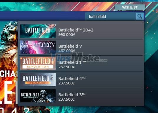 Picture 4 of How to pre-register for Battlefield 2042, pre-register for BF 2042