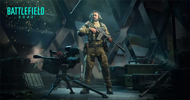 Picture 6 of How to pre-register for Battlefield 2042, pre-register for BF 2042