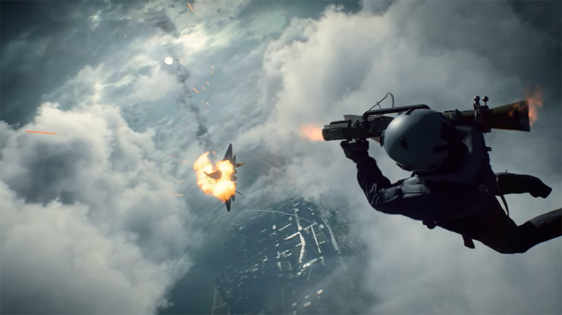 Picture 7 of How to pre-register for Battlefield 2042, pre-register for BF 2042