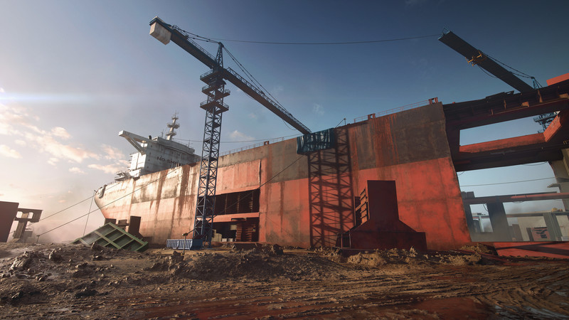 Picture 8 of How to pre-register for Battlefield 2042, pre-register for BF 2042