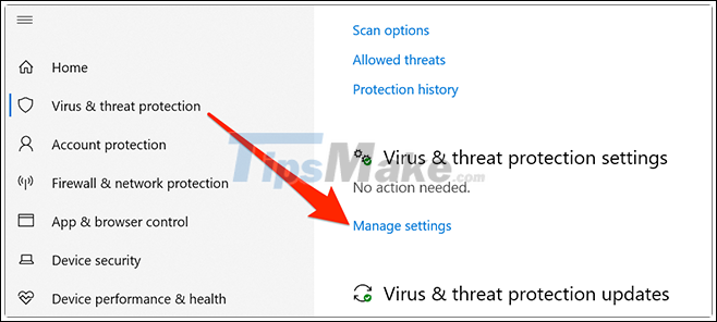 How to prevent a Windows 10 computer from sending files to Microsoft Picture 3
