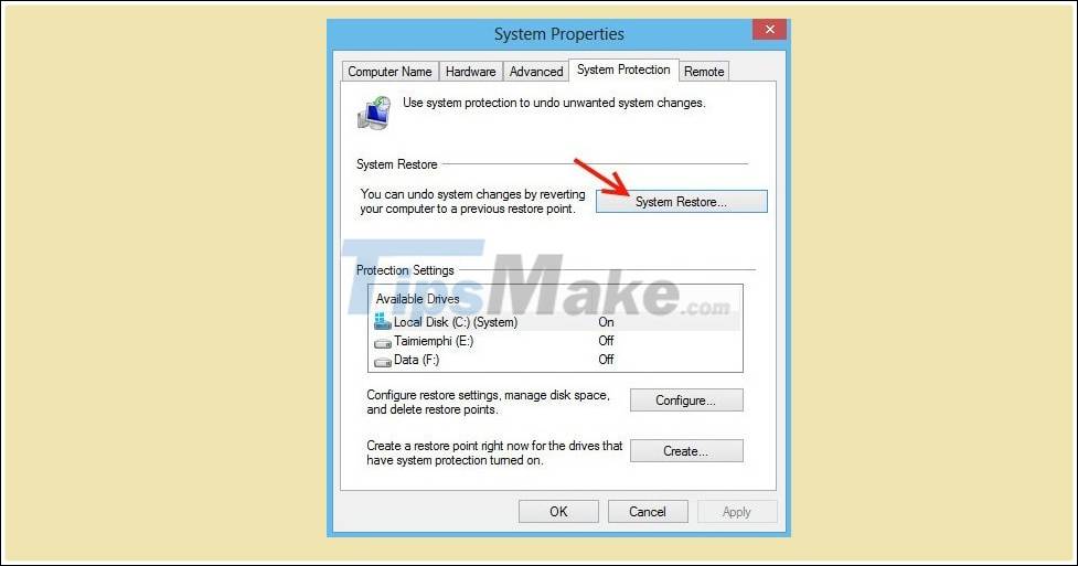 How to prevent blue screen error on Laptop, PC Picture 8