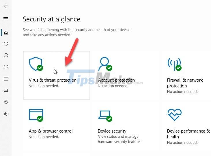 How to prevent Windows Security from sending files to Microsoft Picture 3