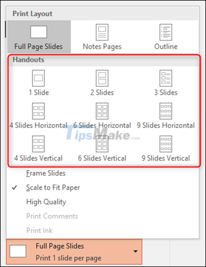 how-to-print-multiple-powerpoint-slides-on-just-one-page