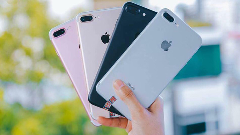 How to quickly and accurately check an old iPhone before buying Picture 1