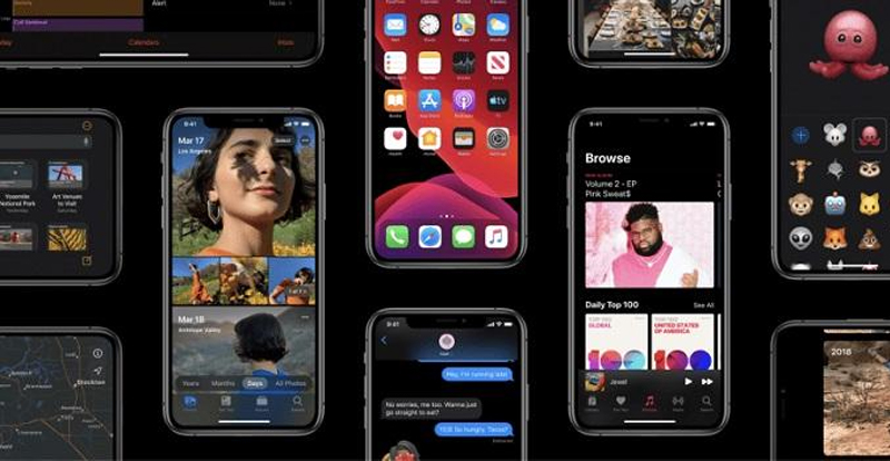 How to quickly and accurately check an old iPhone before buying Picture 7