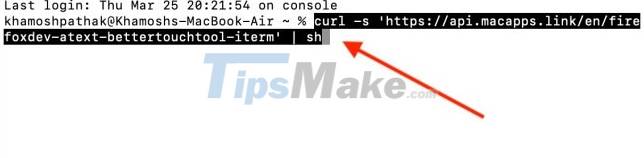 How to quickly download and install multiple applications at the same time on a Mac Picture 5