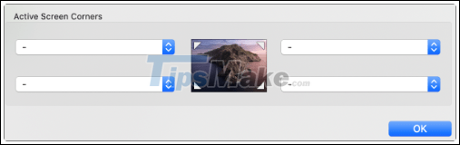 How to quickly lock your Mac Picture 10