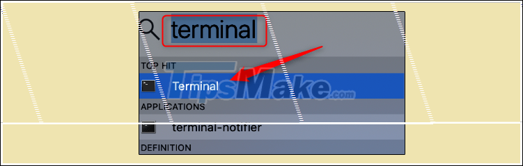 How to quickly lock your Mac Picture 13