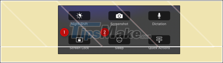 How to quickly lock your Mac Picture 18