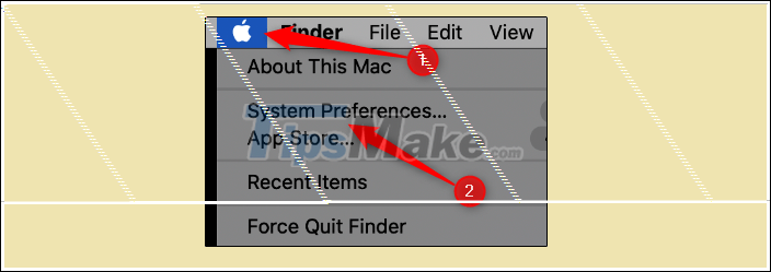How to quickly lock your Mac Picture 19
