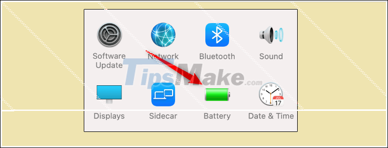 How to quickly lock your Mac Picture 20