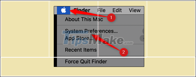 How to quickly lock your Mac Picture 7