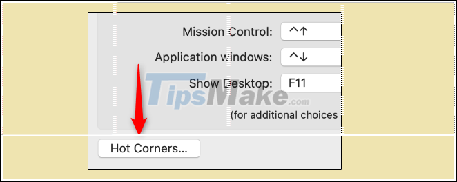 How to quickly lock your Mac Picture 9