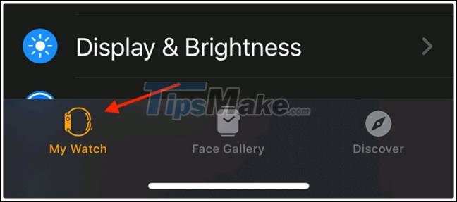 How to rearrange the order of the watch faces on Apple Watch Picture 7
