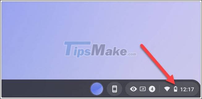 How to record screen video on Chromebook Picture 1