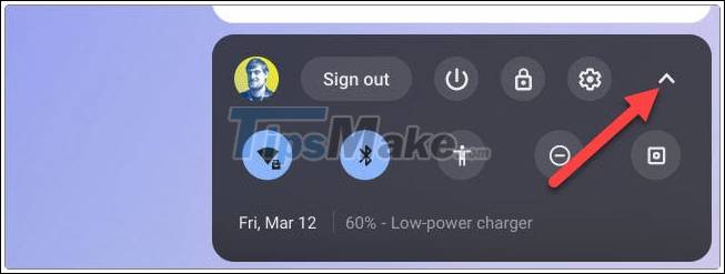 How to record screen video on Chromebook Picture 2