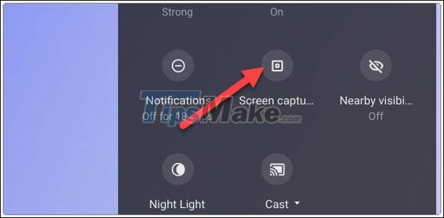 How to record screen video on Chromebook Picture 3
