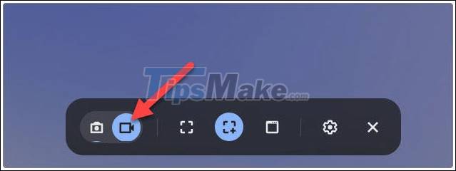 How to record screen video on Chromebook Picture 4
