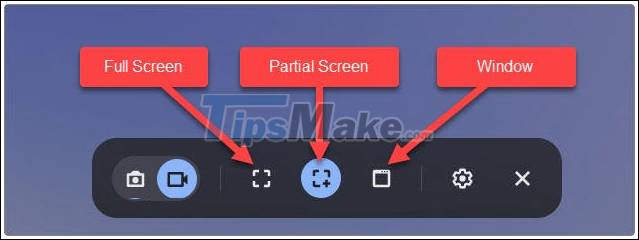 How to record screen video on Chromebook Picture 5