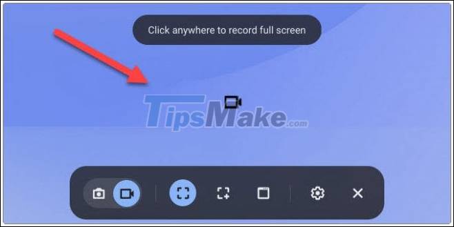 How to record screen video on Chromebook Picture 7