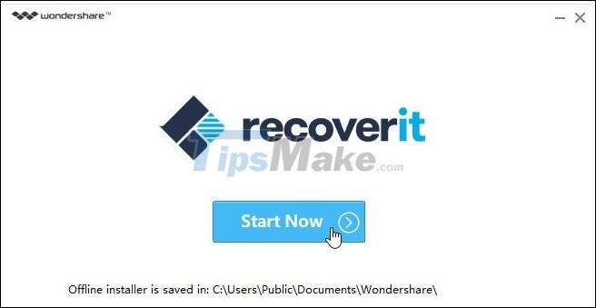 How to recover data for free with Recoverit Free Picture 5
