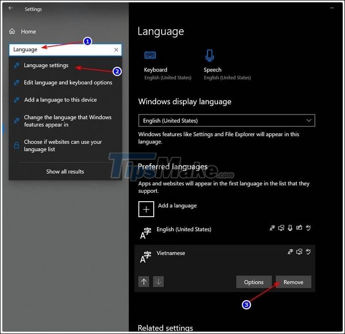 How to reduce the reserved storage space on Windows 10 Picture 6