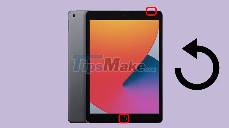 How to reset, restore factory settings iPhone, iPad with hardware keys Picture 7