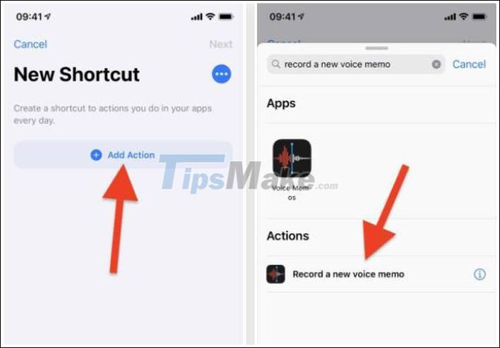 How to secretly record with iPhone Picture 2