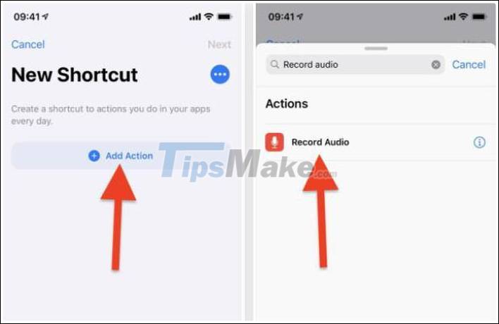 How to secretly record with iPhone Picture 4