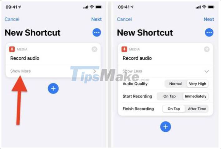 How to secretly record with iPhone Picture 5