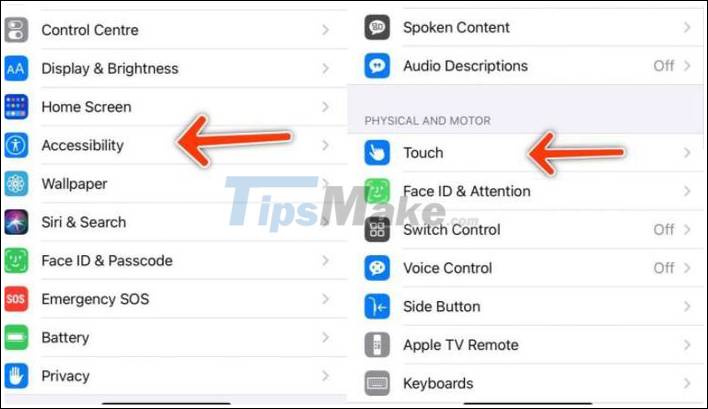 How to secretly record with iPhone Picture 9