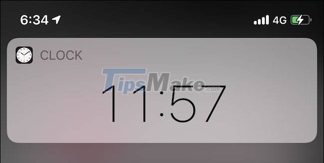 How to set a countdown timer, timer on iPhone or iPad Picture 11