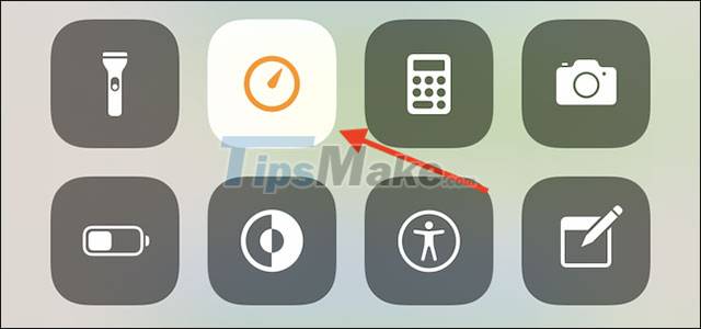 How to set a countdown timer, timer on iPhone or iPad Picture 8