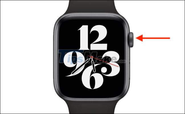 How to set a custom timer on Apple Watch Picture 6