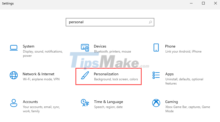 How to set different wallpapers on Windows 11 Picture 9
