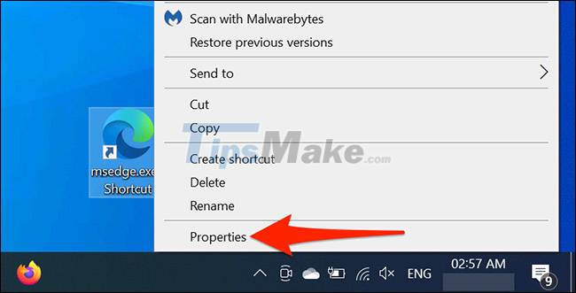 How to set Microsoft Edge to show downloads at the bottom of the screen Picture 5