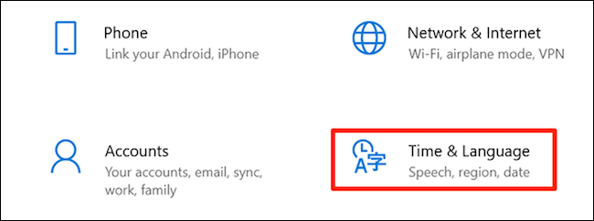 How to set the default name of a newly created folder according to the current date on Windows 10 Picture 1