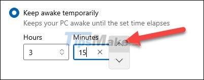 How to set up a Windows PC to stay awake Picture 6