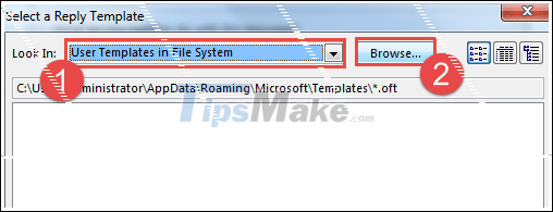 How to set up automatic email replies on Outlook Picture 19