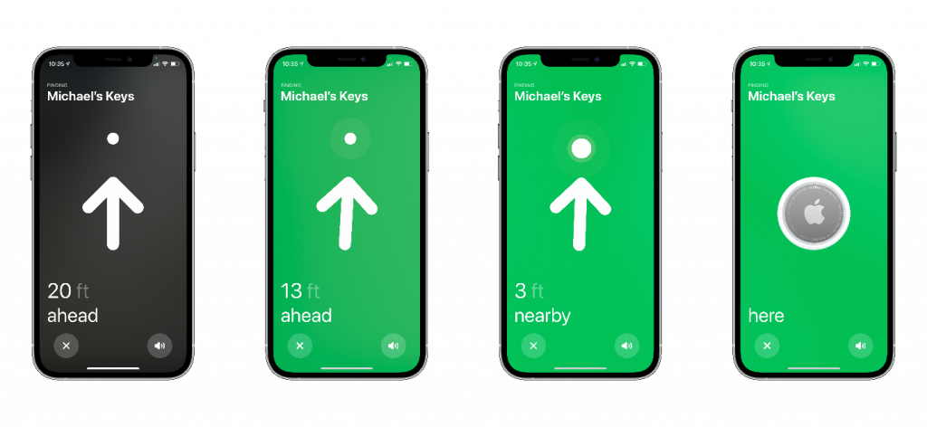 How to set up, change batteries, and use Apple AirTag Picture 4