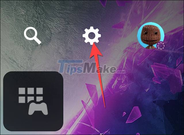 How to set up DualSense controller microphone auto-mute on PS5 Picture 1