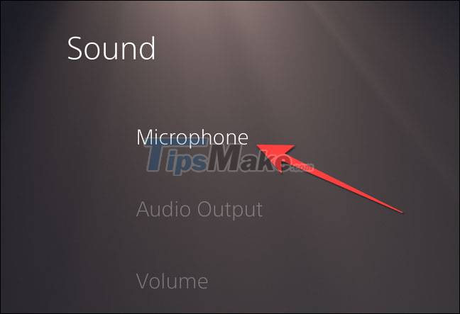 How to set up DualSense controller microphone auto-mute on PS5 Picture 3