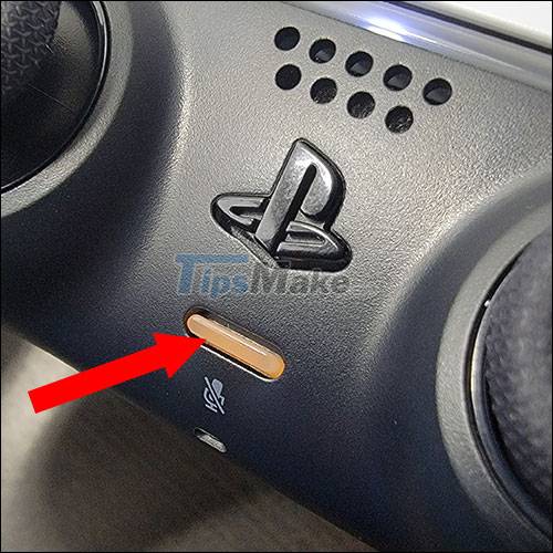 How to set up DualSense controller microphone auto-mute on PS5 Picture 6