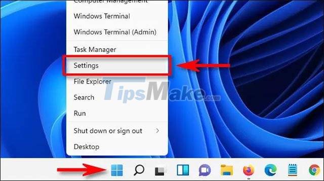 How to set up only allowing Microsoft-verified application installation files to run on Windows 11 Picture 1